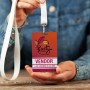 ID & Card Holders - Full Colour ID Card