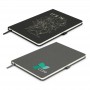 Promotional Journals & Noteboooks - Petros Stone Paper Notebook A5