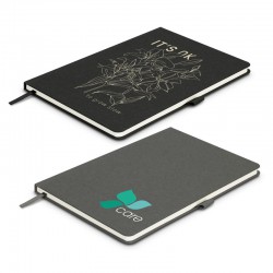 Promotional Journals & Noteboooks - Petros Stone Paper Notebook A5