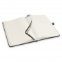 Promotional Journals & Noteboooks - Petros Stone Paper Notebook A5