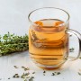 Coffee Mugs - Florence Glass Mug 350ml