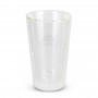 Printed Glasses, Cups & Tumblers - Tivoli Double Wall Tumbler 400ml