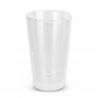 Printed Glasses, Cups & Tumblers - Tivoli Double Wall Tumbler 400ml
