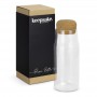 Drink Bottles - Glass - Keepsake Onsen Bottle 500ml