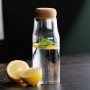Drink Bottles - Glass - Keepsake Onsen Bottle 500ml
