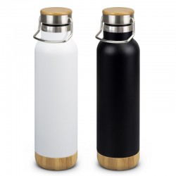 Drink Bottles - Metal - Nomad Vacuum Bottle - Bambino 650ml