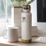 Drink Bottles - Metal - Nomad Vacuum Bottle - Bambino 650ml