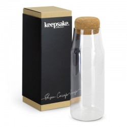 Drink Bottles - Glass - Keepsake Onsen Carafe 800ml