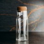 Drink Bottles - Glass - Keepsake Onsen Carafe 800ml