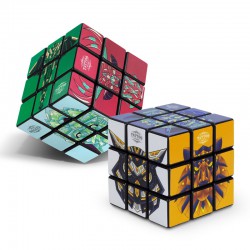 Executive Games - Custom Puzzle Cube