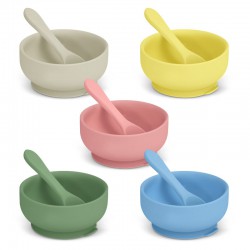 Homeware Products - Kids Suction Bowl Set