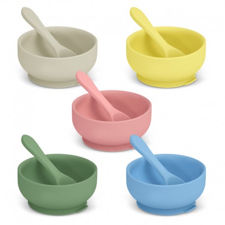 Homeware Products - Kids Suction Bowl Set