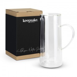 Homeware Products - Keepsake Onsen Water Jug