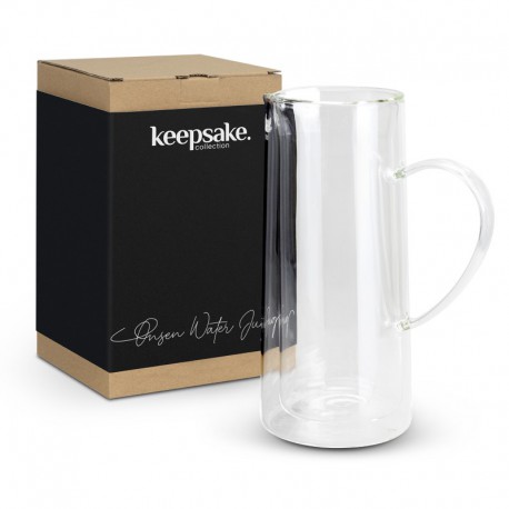 Homeware Products - Keepsake Onsen Water Jug