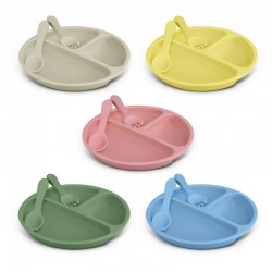Homeware Products - Kids Plate Set