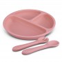 Homeware Products - Kids Plate Set
