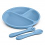Homeware Products - Kids Plate Set