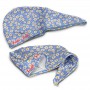 Beach Towels - Sabina Hair Towel