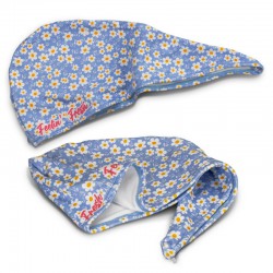 Beach Towels - Sabina Hair Towel