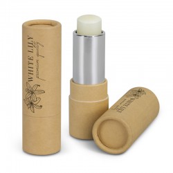 Sunscreen & Lip Balm - Kraft Lip Balm
