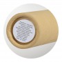 Sunscreen & Lip Balm - Kraft Lip Balm