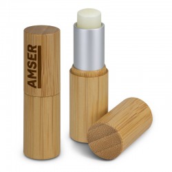 Sunscreen & Lip Balm - Bamboo Lip Balm