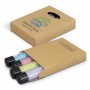 Personal Products - Spa Bath Salt Set
