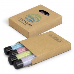 Personal Products - Spa Bath Salt Set