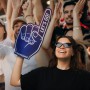 Executive Games - Foam Supporters Hand