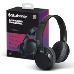 Wired & Bluetooth Headphones - Skullcandy Riff 2 Wireless Headphones
