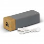 Custom Printed Lanyards - Limestone Power Bank AUS