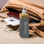 Custom Printed Lanyards - Limestone Power Bank AUS