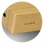 Bamboo Solar Power Bank AUS