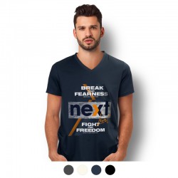 Men's Promotional T Shirts - TRENDSWEAR Viva Mens T-Shirt