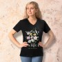 TRENDSWEAR Viva Womens T-Shirt