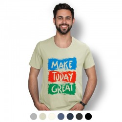 Men's Promotional T Shirts - TRENDSWEAR Carmen Mens T-Shirt