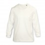 Ladies Promotional T Shirts - TRENDSWEAR Harlow Womens Long Sleeve Crew