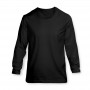 Ladies Promotional T Shirts - TRENDSWEAR Harlow Womens Long Sleeve Crew