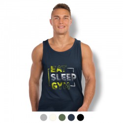 TRENDSWEAR Relay Mens Tank Top