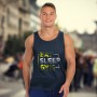 Men's Promotional T Shirts - TRENDSWEAR Relay Mens Tank Top