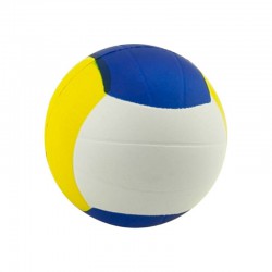 Stress Balls - Stress Hackey Sack Ball