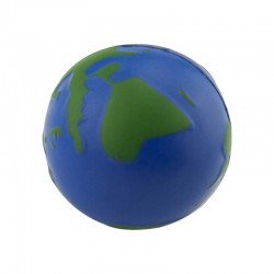 Stress Balls - Stress Earth