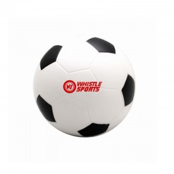 Stress Balls - Stress Soccer Ball - Small