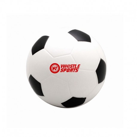 Stress Balls - Stress Soccer Ball - Small