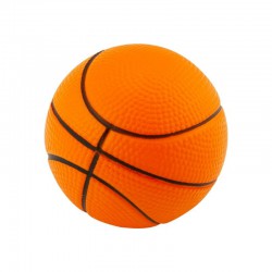 Stress Balls - Stress Basket Ball