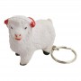 Stress Key Rings - Stress Sheep Key Ring
