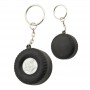 Stress Key Rings - Stress Tyre Key Ring