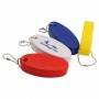 Stress Key Rings - Stress Floating Key Ring