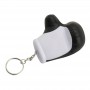 Stress Key Rings - Stress Glove Key Ring