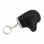 Stress Key Rings - Stress Glove Key Ring